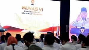    Prabowo Targetkan Bangun 2.000 Desa Nelayan dan Cetak Sawah 480.000 Hektare