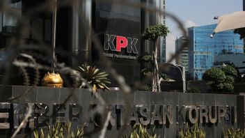 KPK、汚職捜査疑惑に関連する政治に抗議