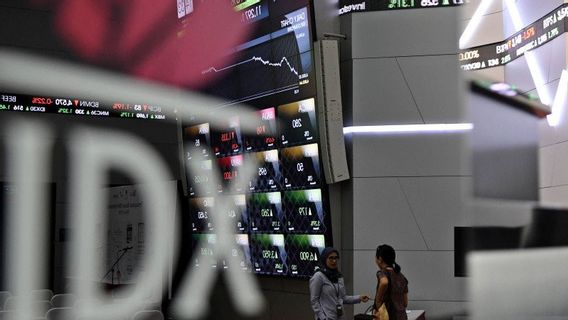 Milenial Makin Melek Investasi, Jumlah Investor Muda BRI Paling Banyak di Pasar Modal