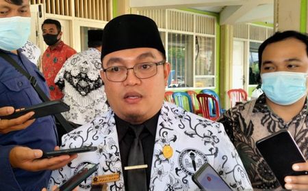 Dikbud Rejang Lebong : Operator Diminta Rutin Laporkan Kondisi Sekolah