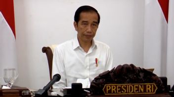 Jokowi Asks For Not Minus Economic Growth, How Can You Do It?