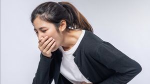 Dokter Beberkan Tips Cegah Asam Lambung Naik saat Puasa Ramadan
