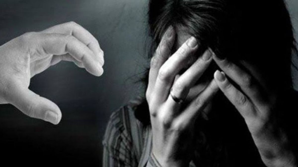 Ketimpangan Relasi Kuasa, Penyebab Perkosaan Ayah Terhadap Anak Kandung