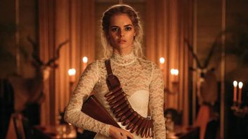 <i>Ready or Not 2</i> Siap Dikerjakan, Samara Weaving Kembali