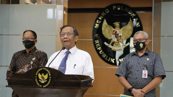 Pengamat: Sudah Tepat BIN Berada Langsung di Bawah Presiden