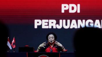 Megawati Kumpulkan Kepala Daerah PDIP, Ingatkan Program Daerah dan Pusat Harus Sejalan