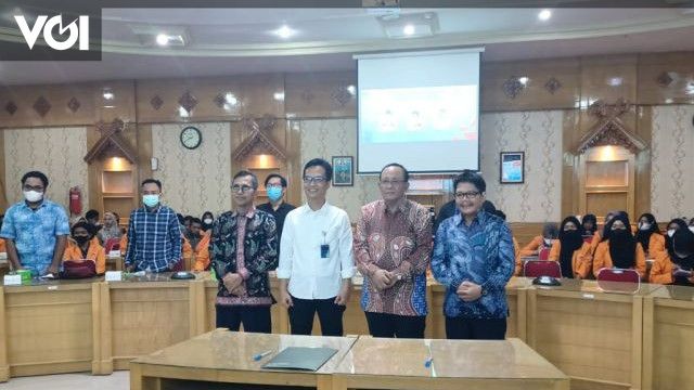 Perhutani Invites Jambi University To Strengthen Forestry HR