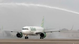 Buka Rute Baru, Jakarta-Bangkok Kini Bisa Naik Pesawat Citilink