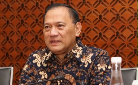 Agus Marto: Indonesia Mau Tidak Resesi? Disiplinlah Jaga Protokol Kesehatan!