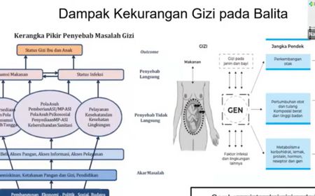 Ahli Kesehatan Ibu-Anak Kemenkes: Bayi Prematur Berisiko 2 Hingga 3 Kali Lipat Menderita Stunting