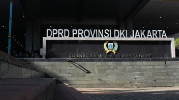 DKI डीडीआर सोरोटी सब्सिडी वाले खाद्य एक्सेस अभी भी समस्याग्रस्त है, वितरण के लिए बेंहाई परमिट को प्रोत्साहित करता है