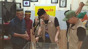 Museum NTB Ajak Masyarakat Aktif Lindungi Artefak Sejarah dari Kerusakan dan Perpindahan