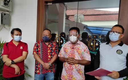 Meski Dana Otsus Rp4 Miliar di DPPAD Dikembalikan, Kejati Papua Tetap Usut Dugaan Korupsi