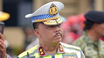 Polri: Balap Liar Bisa Renggut Nyawa, Jalan Raya Bukan Sirkuit!