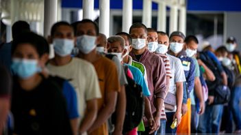 rés par les produits d’exportation, le ministère P2MI est considéré comme étant en faveur des droits des travailleurs migrants et des travailleurs migrants