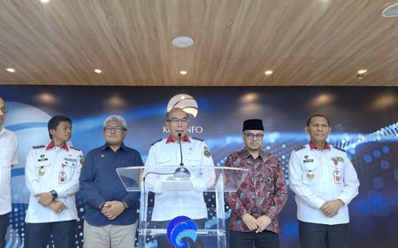 BSSN Konfirmasi Adanya Serangan Ransomware Baru terhadap Pusat Data Sementara