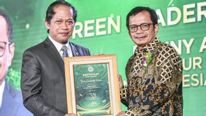 Borong Dua Green Leadership, Tiga PROPER Emas dan Lima PROPER Hijau, SIG Pimpin Transformasi Industri Semen Menuju Ekonomi Hijau