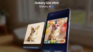 Samsung Siapkan HP Baterai Silicon-Carbon, Siap Saingi Brand China?
