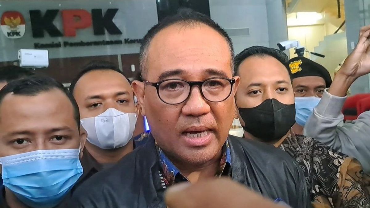 KPK Endus Other Assets Owned By Rafael Alun