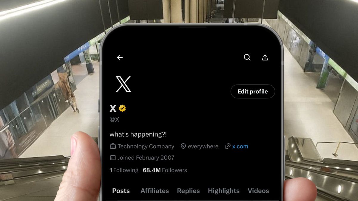 Spanyol Denda Platform X Milik Elon Musk Rp97,1 Miliar atas Iklan Aset Kripto Tanpa Izin