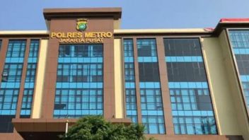 En raison du contenu en ligne, un entrepreneur immobilier a déposé une plainte pour diffamation à la police de Jakarta
French: En raison du contenu en ligne, un entrepreneur immobilier a déposé une plainte pour diffamation à la police de Jakarta