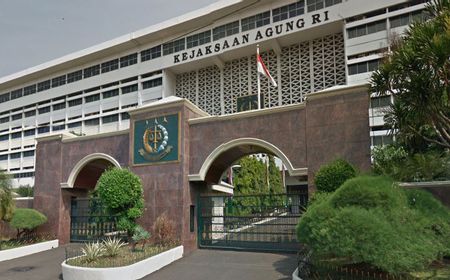 Jaksa Pinangki Ditetapkan Tersangka, Ditahan di Rutan Pondok Bambu 20 Hari