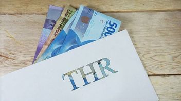 劳动和人力资源部为未支付公司THR的投诉设立了Posko