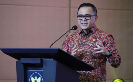 Resmikan 16 Mal Pelayanan Publik, Menteri PANRB Terima Komitmen 60 Kepala Daerah Tingkatkan MPP Digital