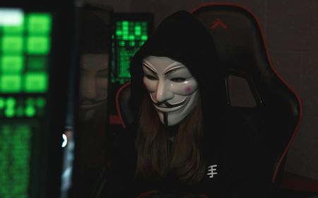 Hacker Serang 10 Situs Italia, Termasuk 2 Bandara dan Kementerian Luar Negeri