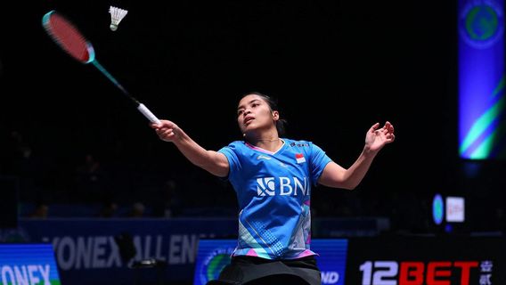 All England 2024: 5 Wakil Indonesia Lolos ke Babak 16 Besar