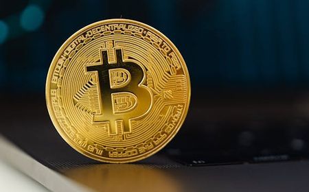 Harga Bitcoin Turun, Reku: Belum Ada Sinyal Bullish dalam Waktu Dekat