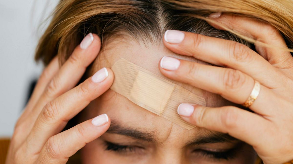illes ouvertes peuvent accélérer la guérison, les mythes ou les faits?