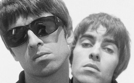 Takut Reuni Oasis Batal, Promotor Tidak Akan Bayar Noel dan Liam Gallagher sebelum Tur Dimulai