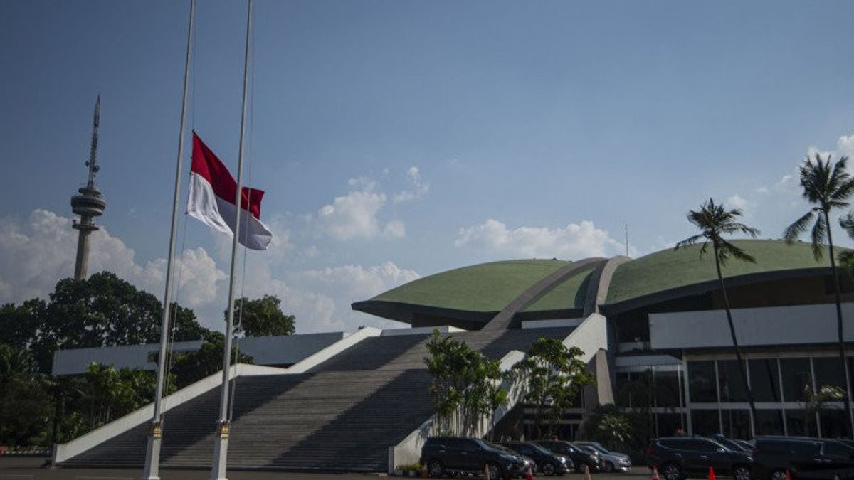  Banjir Bali Disorot Media Asing, DPR Wanti-Wanti Pemerintah Perhatikan Tata Ruang Pulau Dewata
