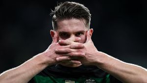 Saga Berakhir, Arsenal Rekrut Gyokeres dan Langsung Tampil Lawan Tottenham