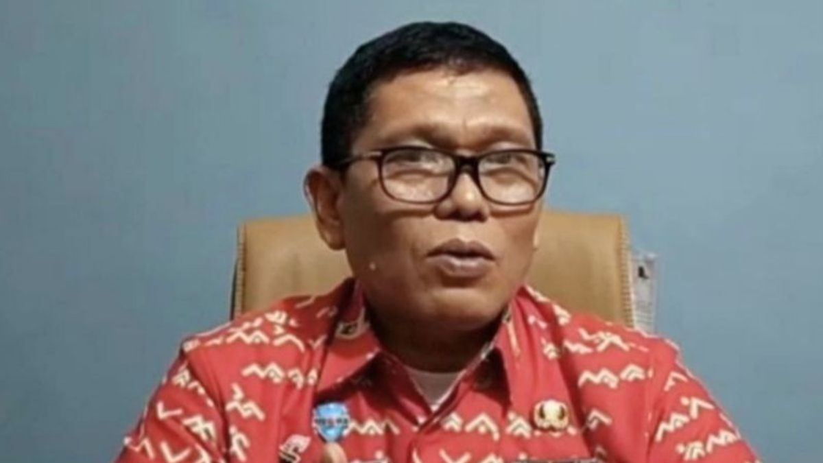 Kadisdik Makassar Minta Maaf Sebut Kasus Perundungan Siswi SMP Hanya Konten