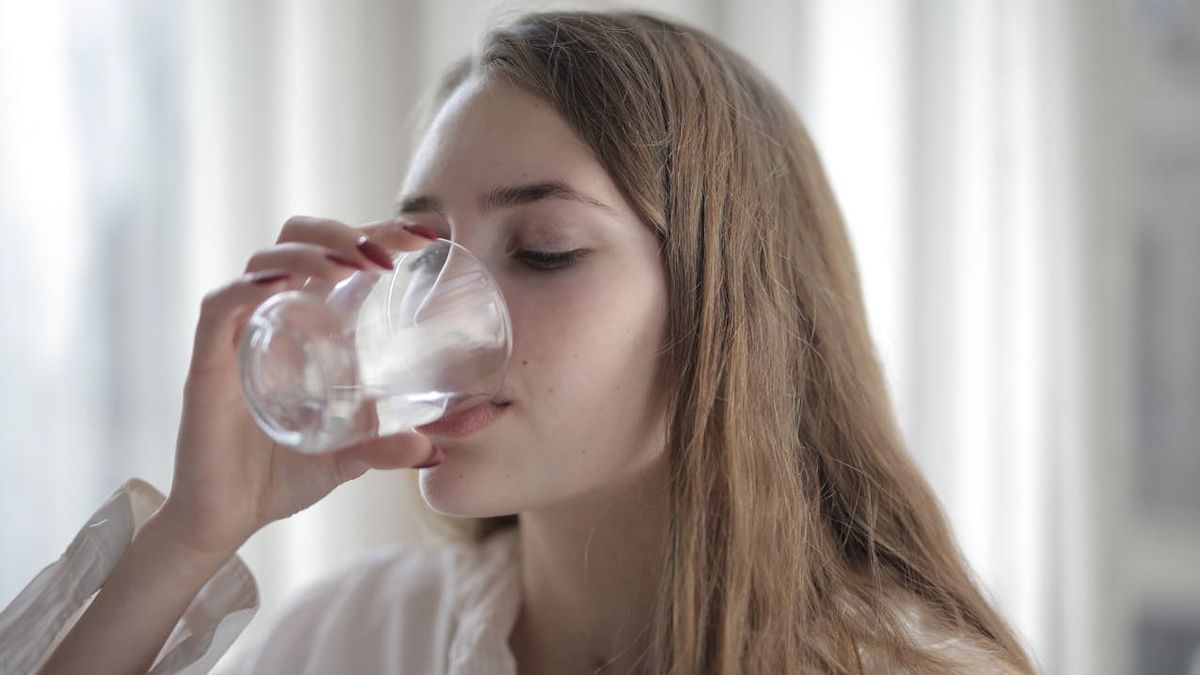 réel : 3 façons de détoxication naturelles du corps, pratiques et pratiques!