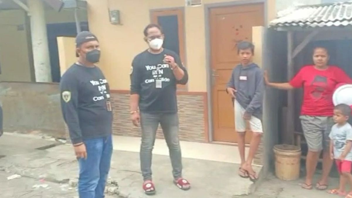 Dua Orang Jadi DPO Kasus Penipuan Modus <i>Debt Collector</i> di Jakbar, Dua Motor Honda Beat Disita Polisi