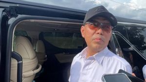 Bulog soal Pembangunan 100 Gudang Baru: Anggaran Belum Cair