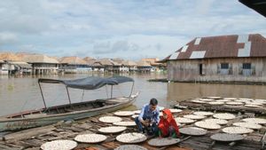 Dorong Sektor Produksi Bergeliat, BRI Salurkan KUR Rp69,8 triliun ke 8,3 Juta Debitur UMKM