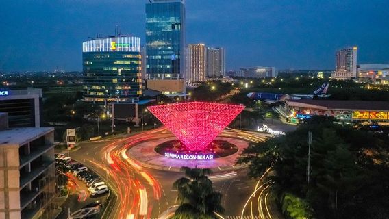 Summarecon, Pengembang Properti Milik Konglomerat Soetjipto Nagaria Raup Pendapatan Rp2,45 Triliun dan Laba Rp108 Miliar