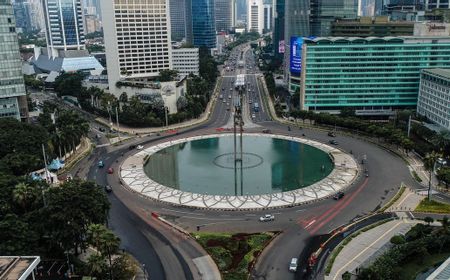 Soal Wacana Hapus Wali Kota-Bupati di Jakarta Pasca-IKN, Ketua DPRD Tegaskan Mestinya Tetap Ada