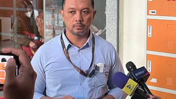 KPK Tunggu Laporan Jaksa Penuntut Sebelum Sikapi Vonis SYL