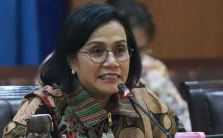 Sri Mulyani: Sektor Perumahan Digenjot Pemerintah, tapi Masih Banyak Masyarakat yang Punya Rumah Tak Layak