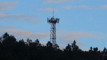 Explain 3 Important Layers Of Telecommunications In Indonesia, Menkomifo Calls Jokowi Wants Digital Infrastructure