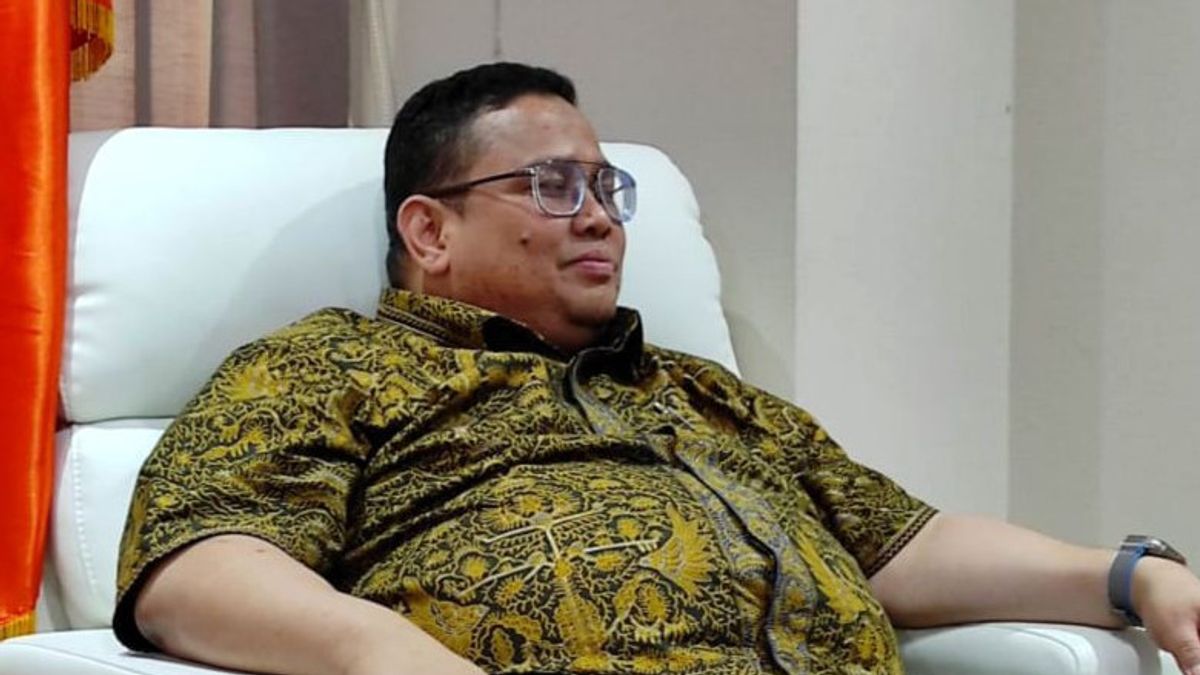 Bawaslu Chair Reminds KPU To Be Careful In Setting DPT For The 2024 Election