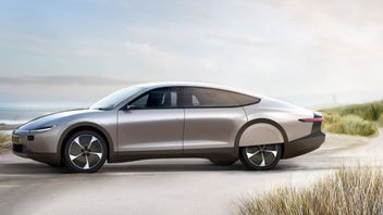 Use Solar Power, Lightyear Will Be A Heavy Competitor For Tesla's Electric Car