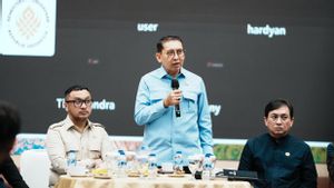 Peta Jalan Musik Indonesia Timur Disusun, Genre dan Pasar Jadi Sorotan