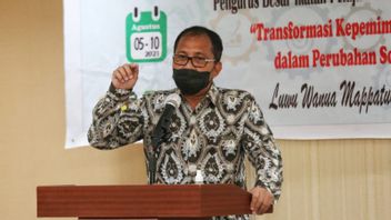 Pemkot Beri Tambahan Tempat Tidur di RSUD Daya Makassar