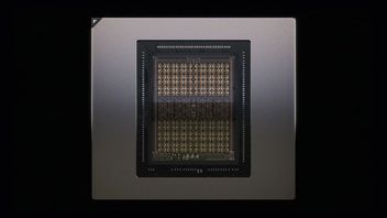 Nvidia Announces New AI Chips For Video Making And Software